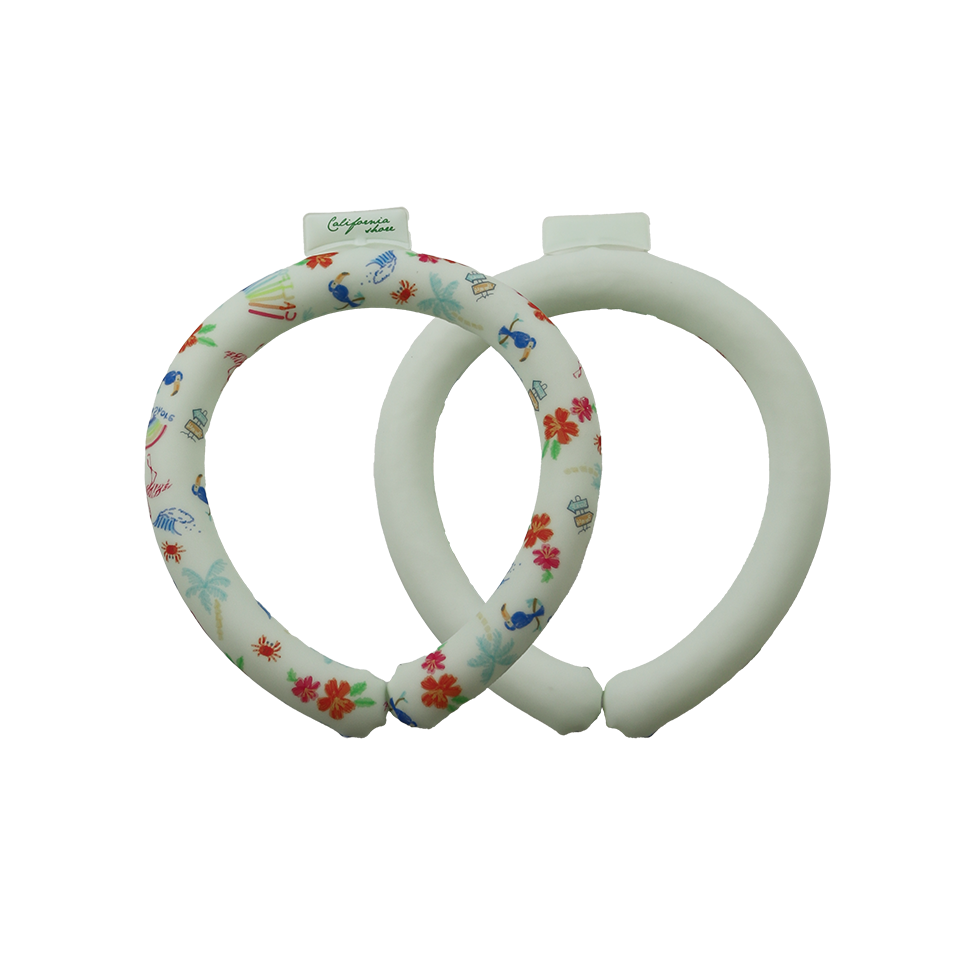 Cooling collar