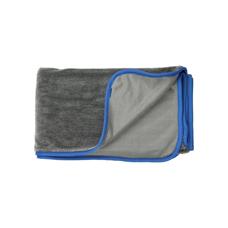 Microfiber Twist Auto Towel