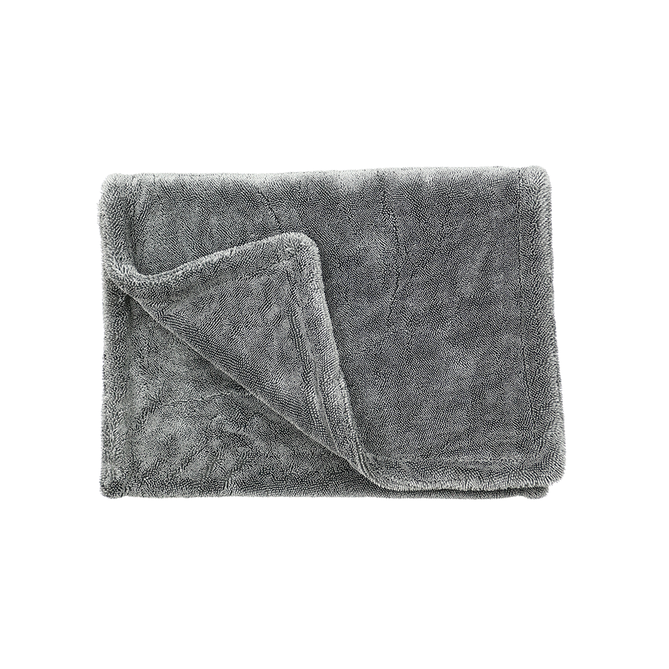 Microfiber Twist Auto Towel