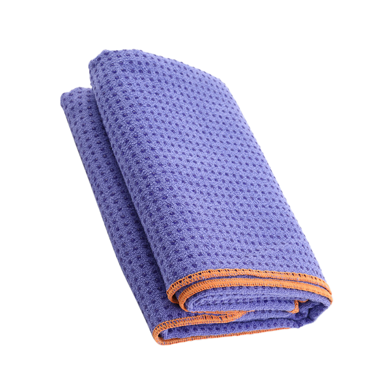 Microfiber Yoga Towel