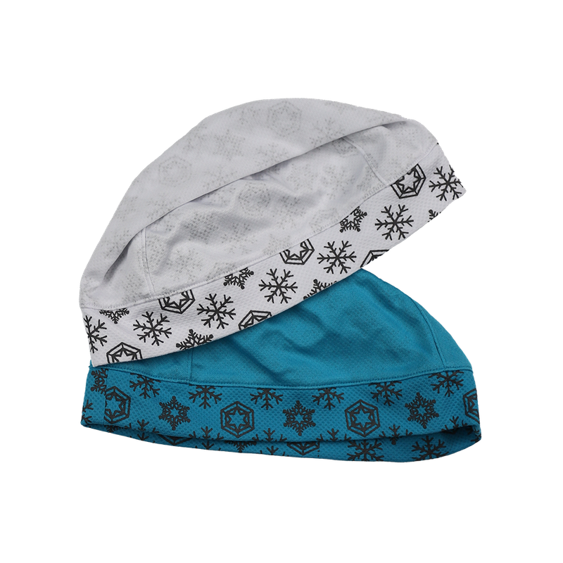 PCM cooling cool helmet pad