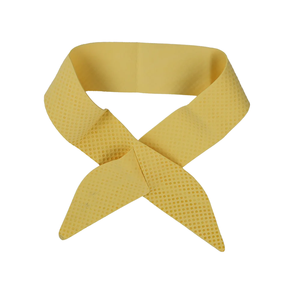 Sports Neck Cooling Towel
