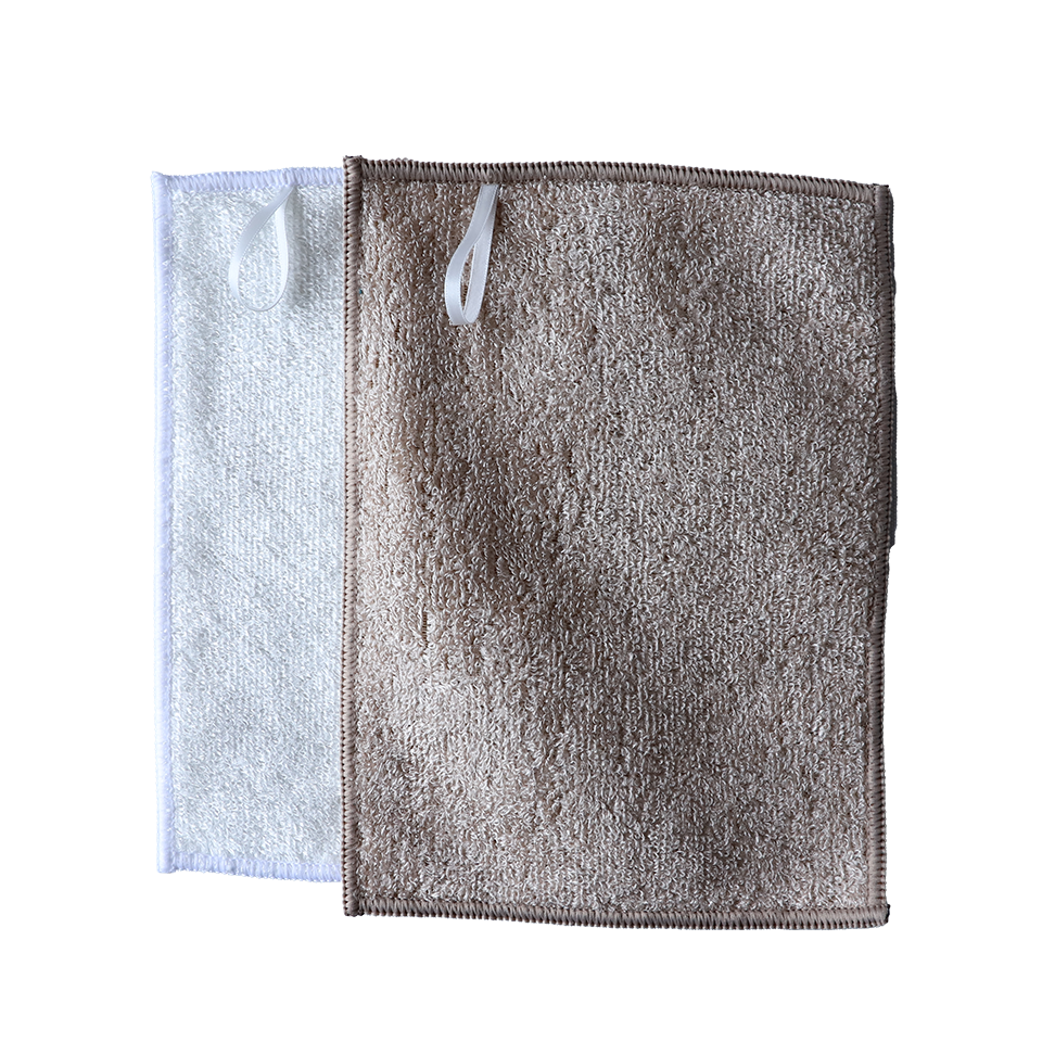 bamboo clean cloth
