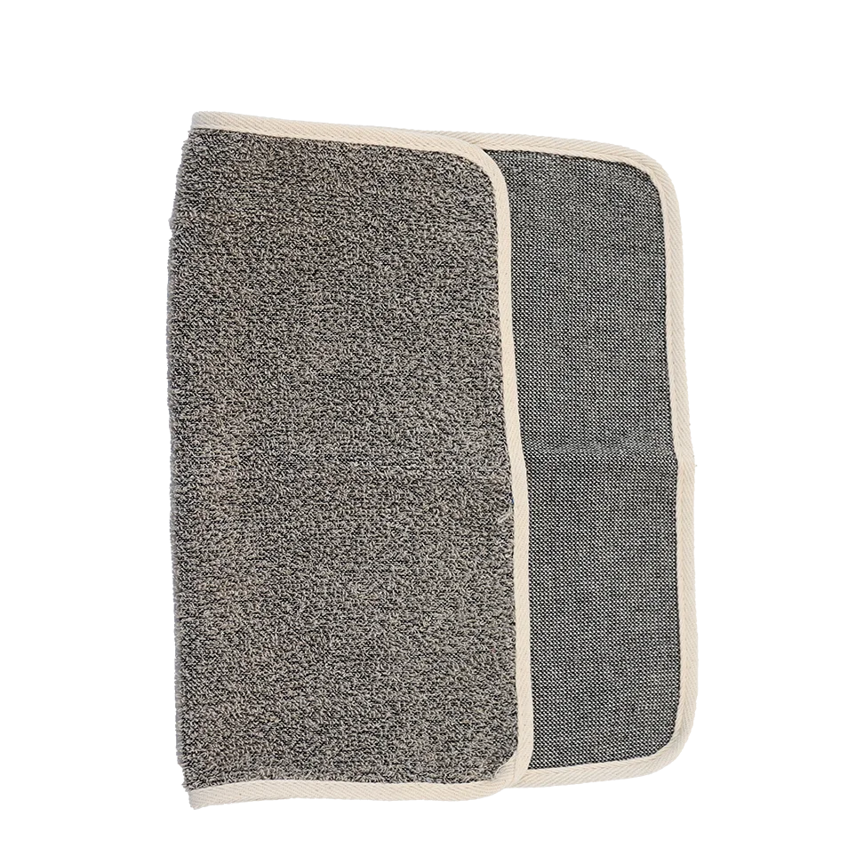 hemp clean cloth