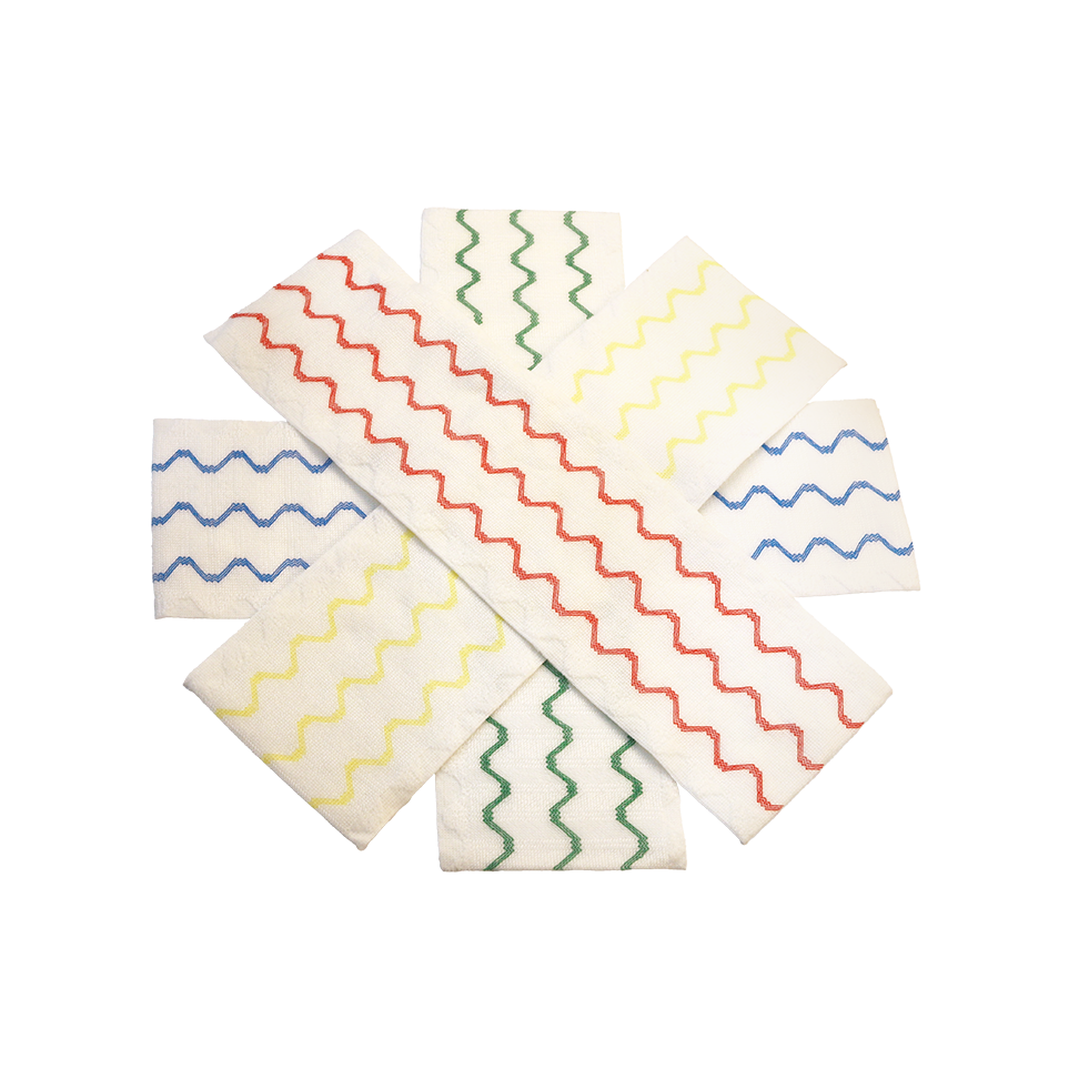 microfiber disposable clean mop refill