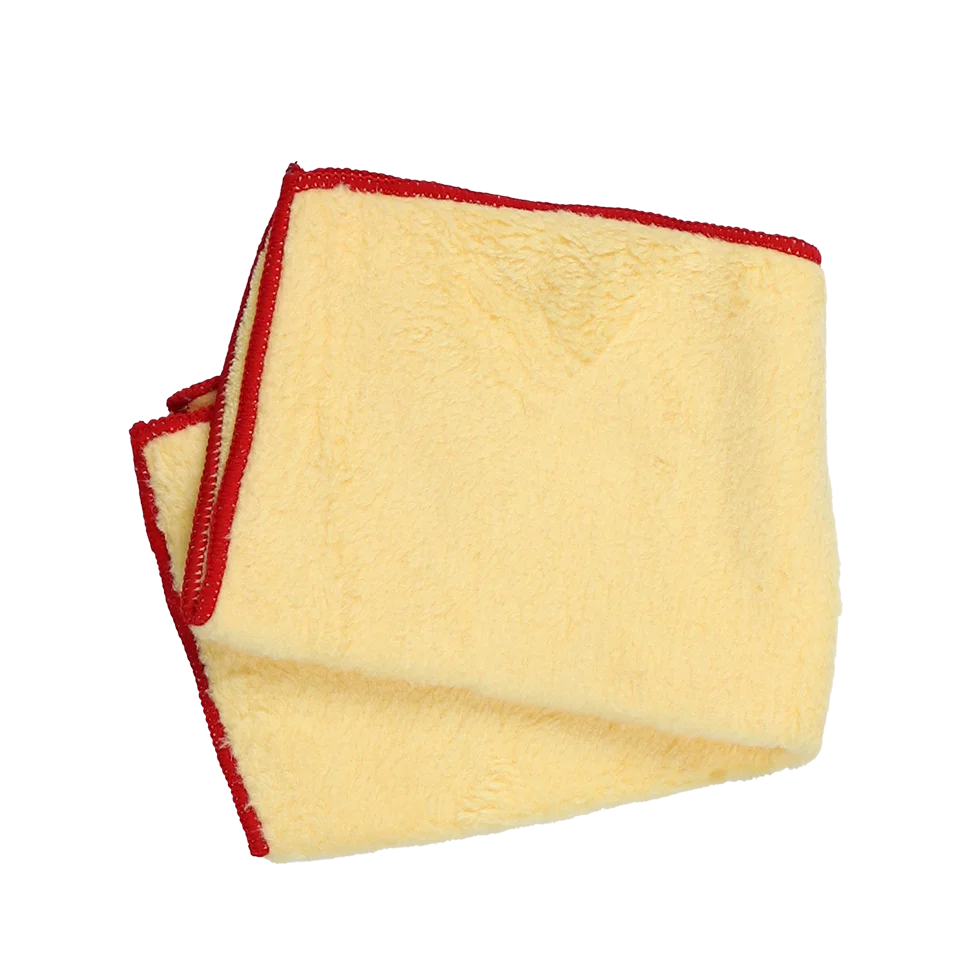 Home Furniture Cleaning Microfiber Dust Rags