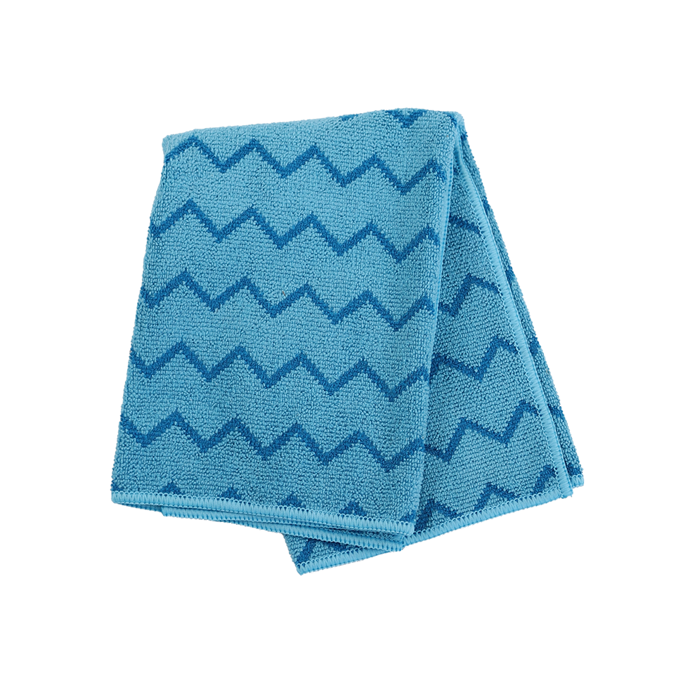 microfiber floor cloth