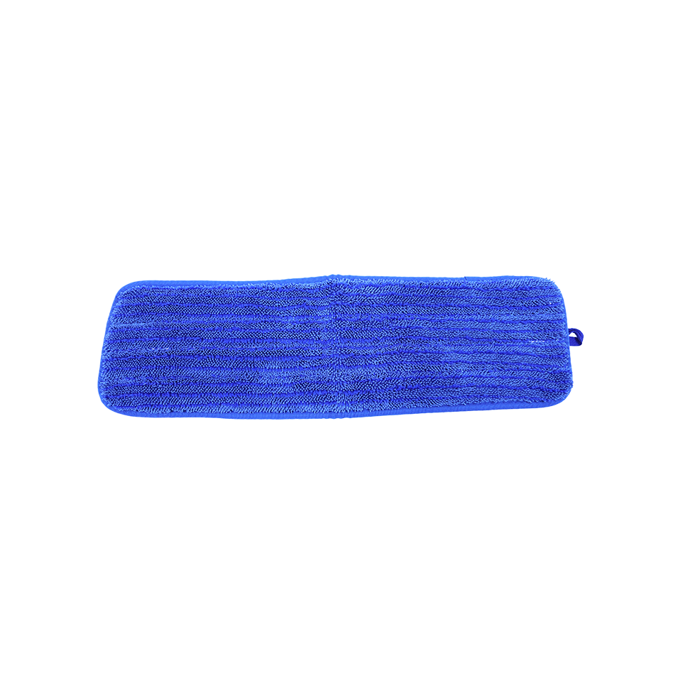 microfiber mop pad