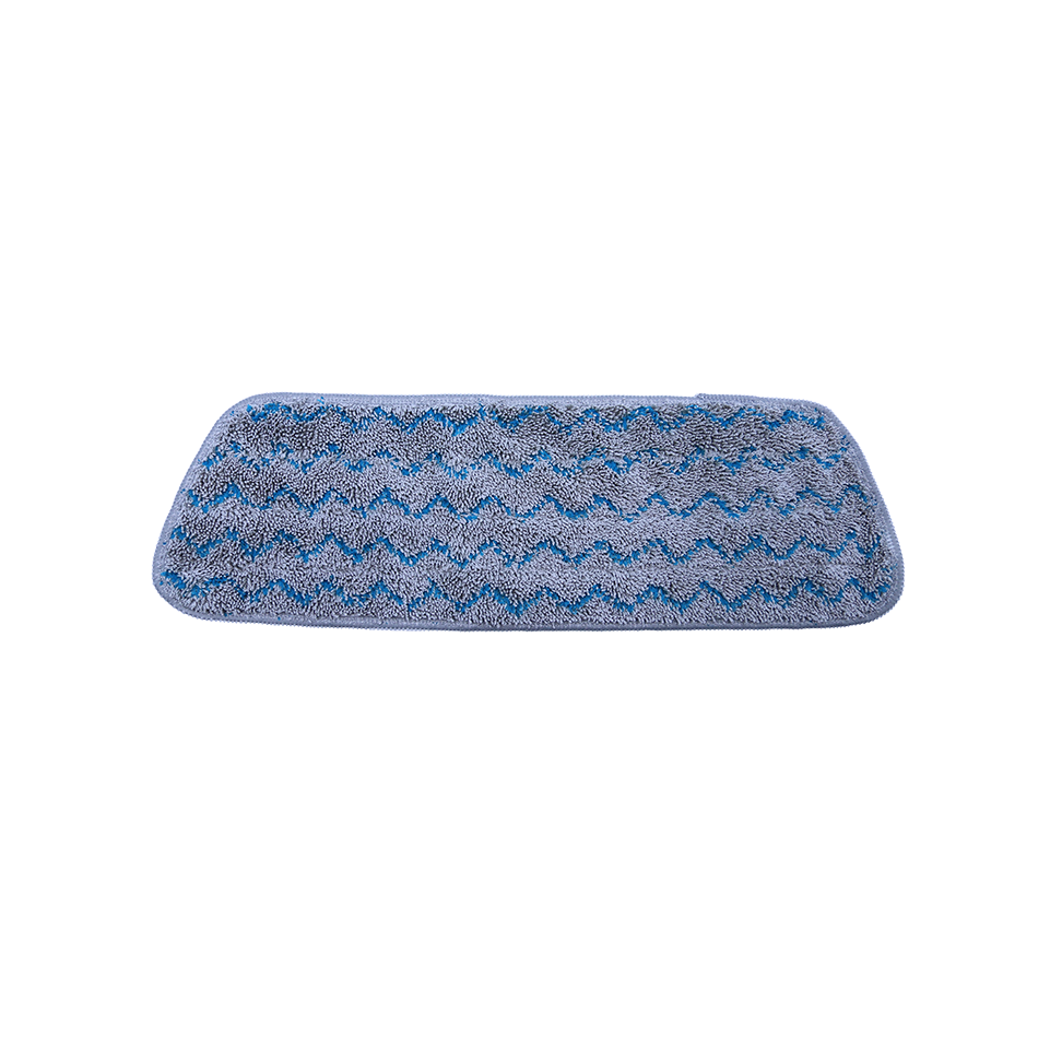 microfiber mop pad