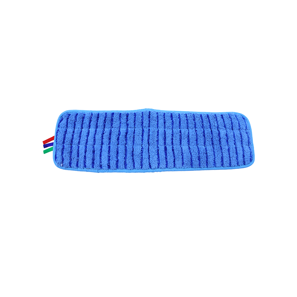 microfiber mop pad