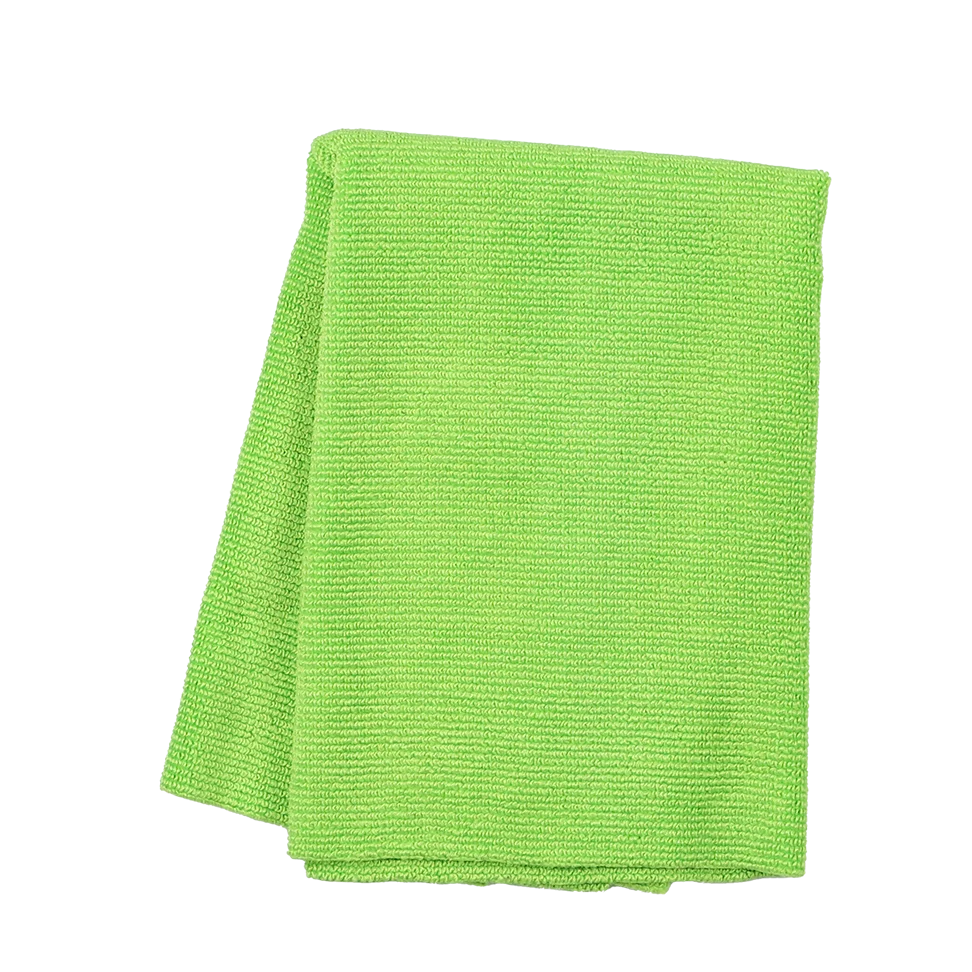 microfiber pearl pattern cloth