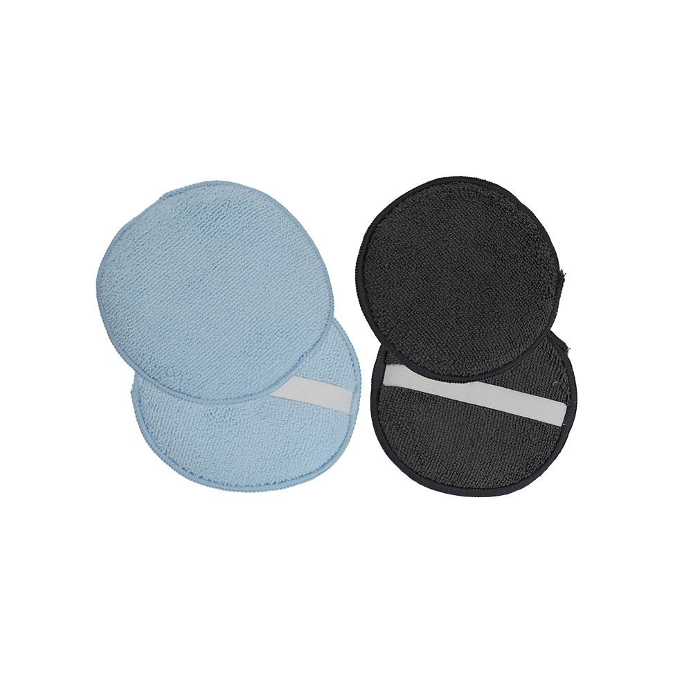 microfiber polish pad