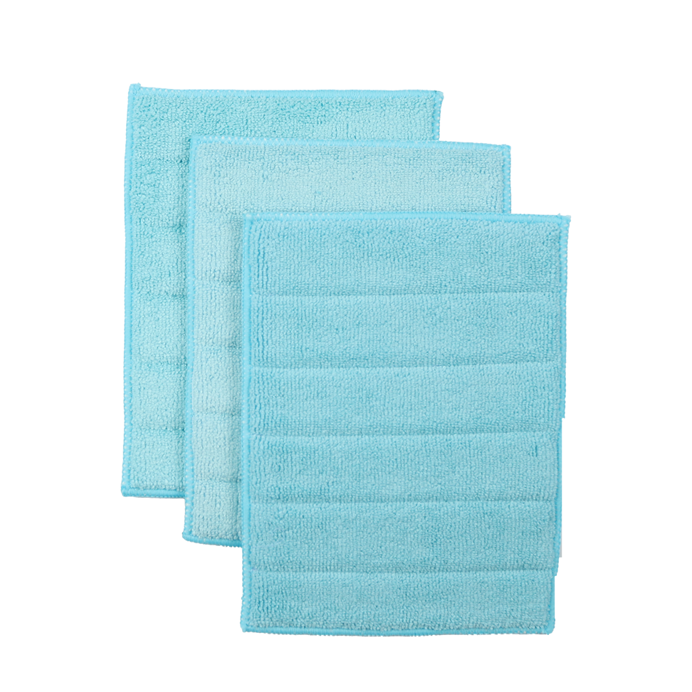 microfiber sponge pad