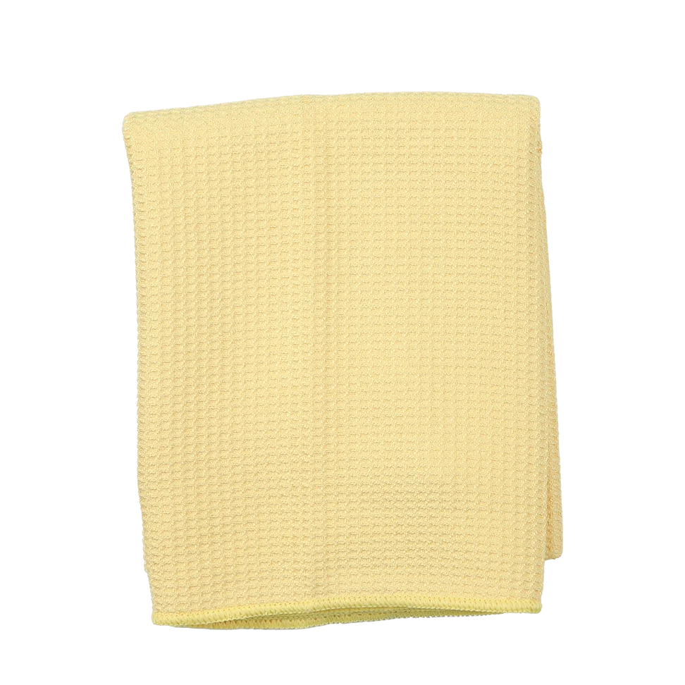 Microfiber Pineapple Dishwashing Cloth