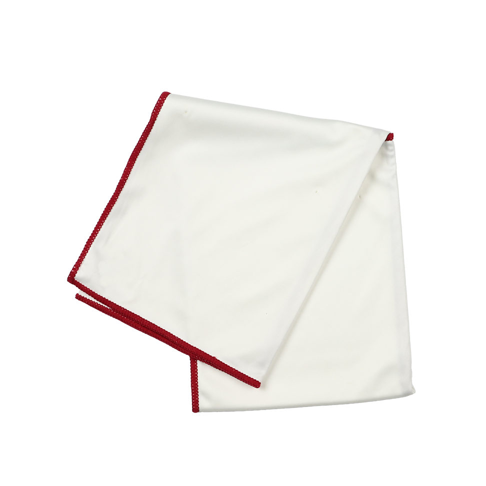 microfiber wine glass cloth