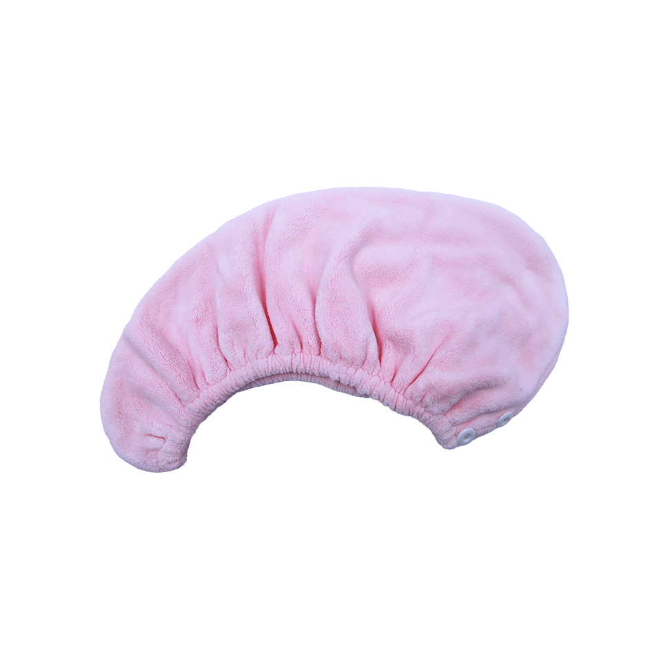 microiber hair dry turban