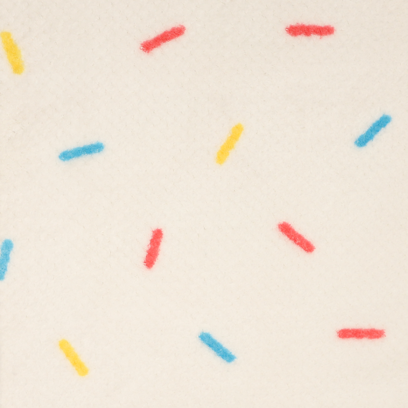 Coral Fleece Fabric Series：CFF-001