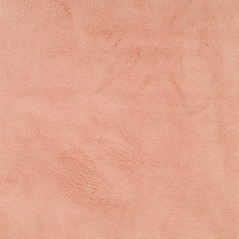 Coral Fleece Fabric Series：CFF-0018