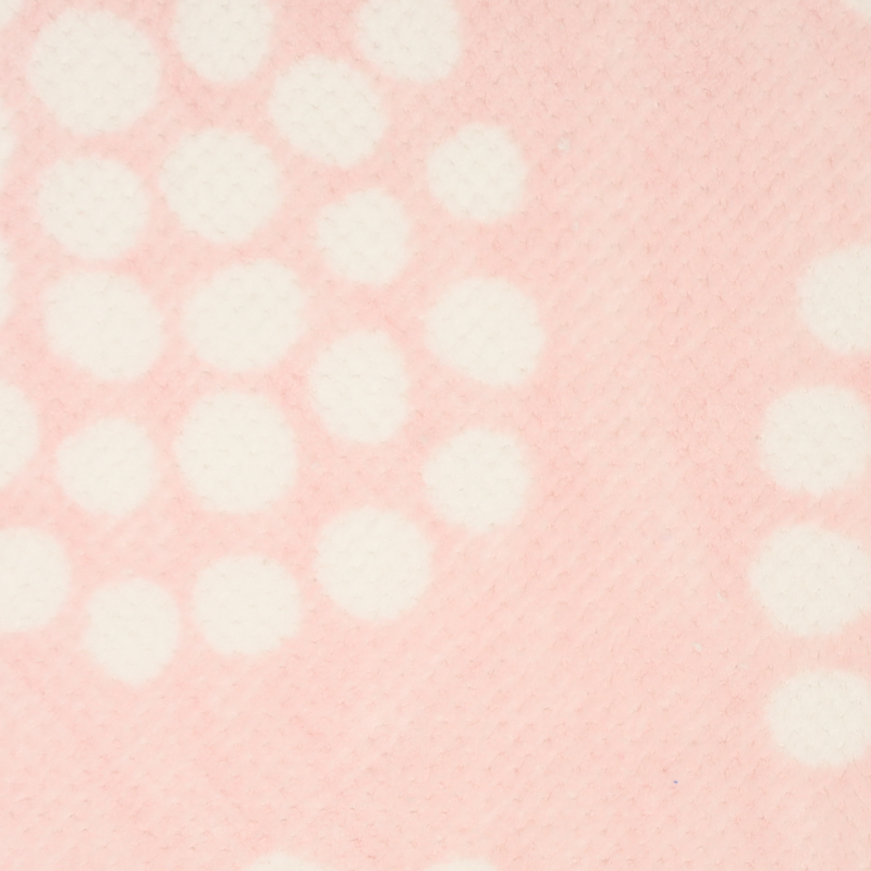 Coral Fleece Fabric Series：CFF-002