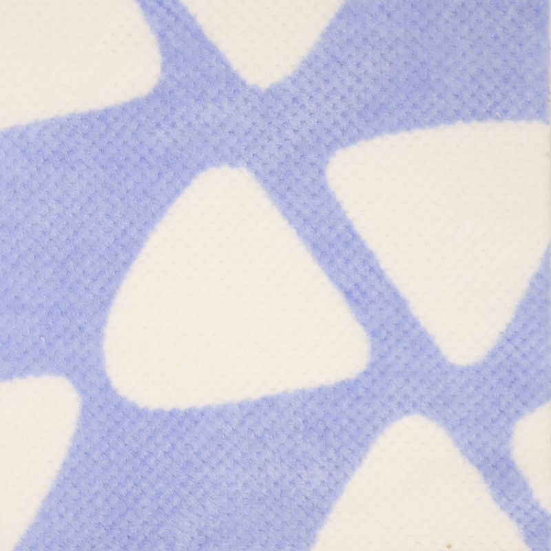 Coral Fleece Fabric Series：CFF-005