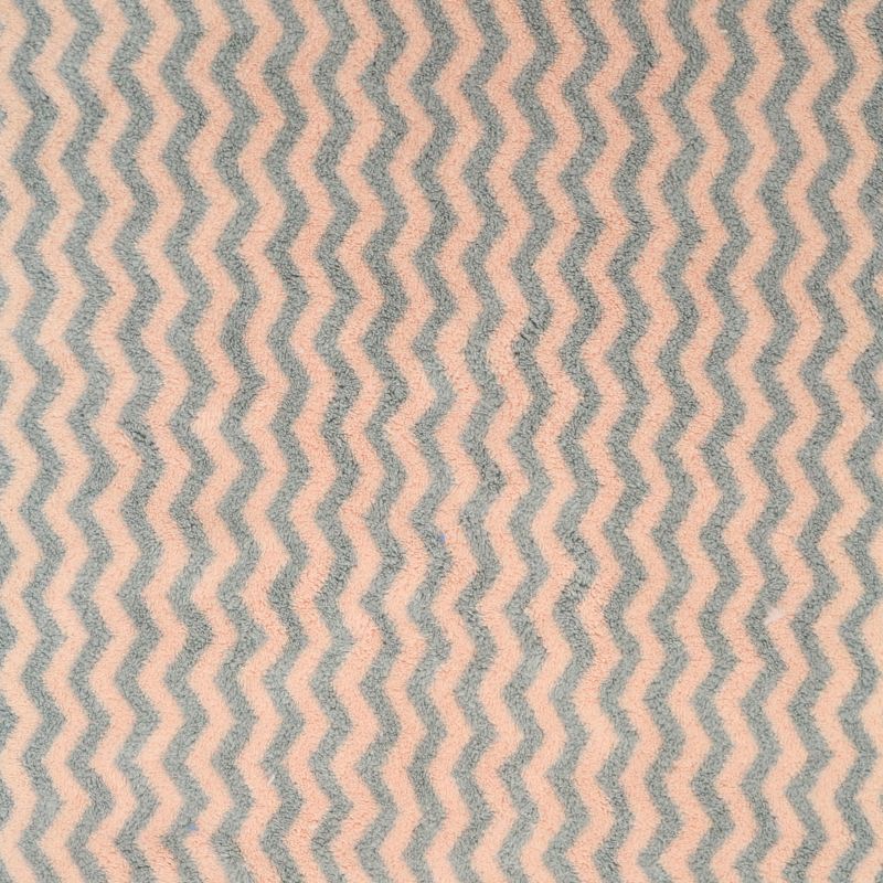 Coral Fleece Fabric Series：CFF-007
