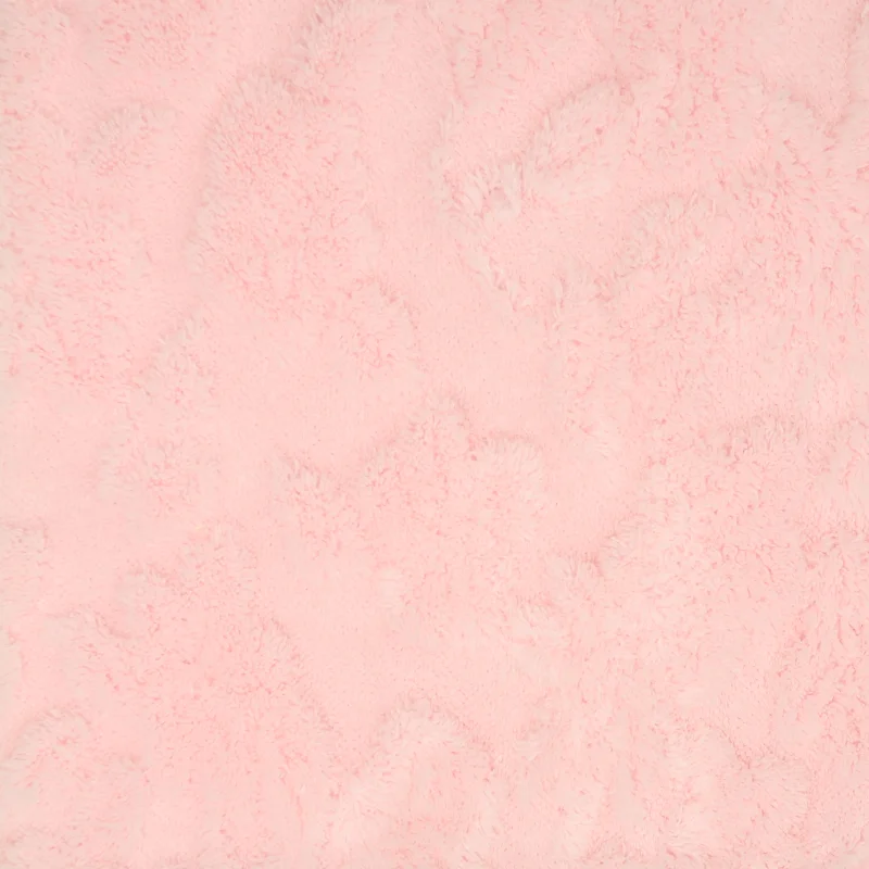 Coral Fleece Fabric Series：CFF-008