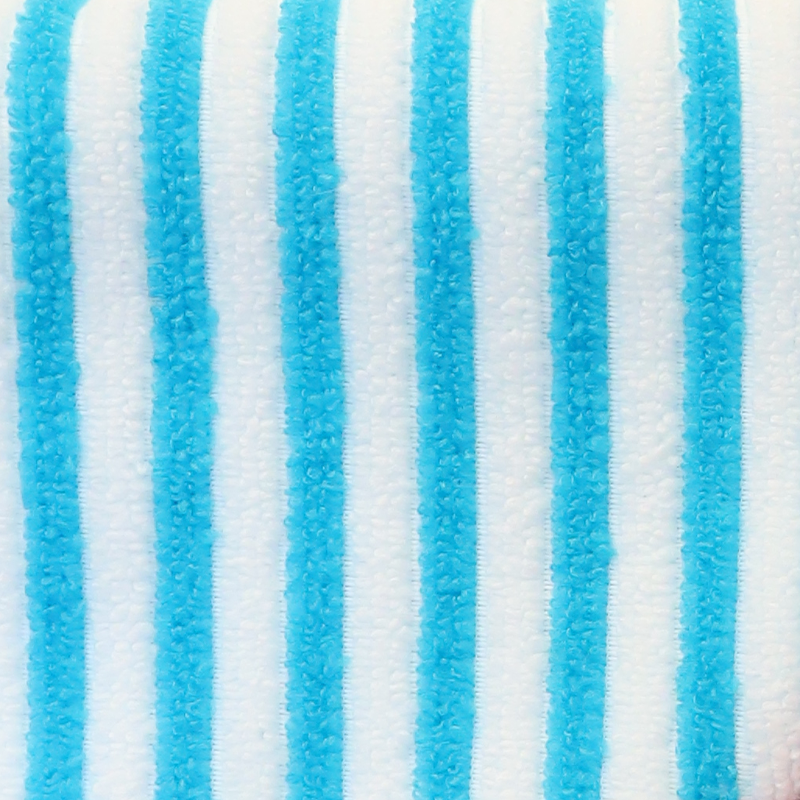 Warp Knitted Towel Fabric Series：WKT-0014