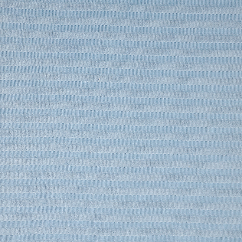 Weft Knitted Towel Fabric Series：WFT-008