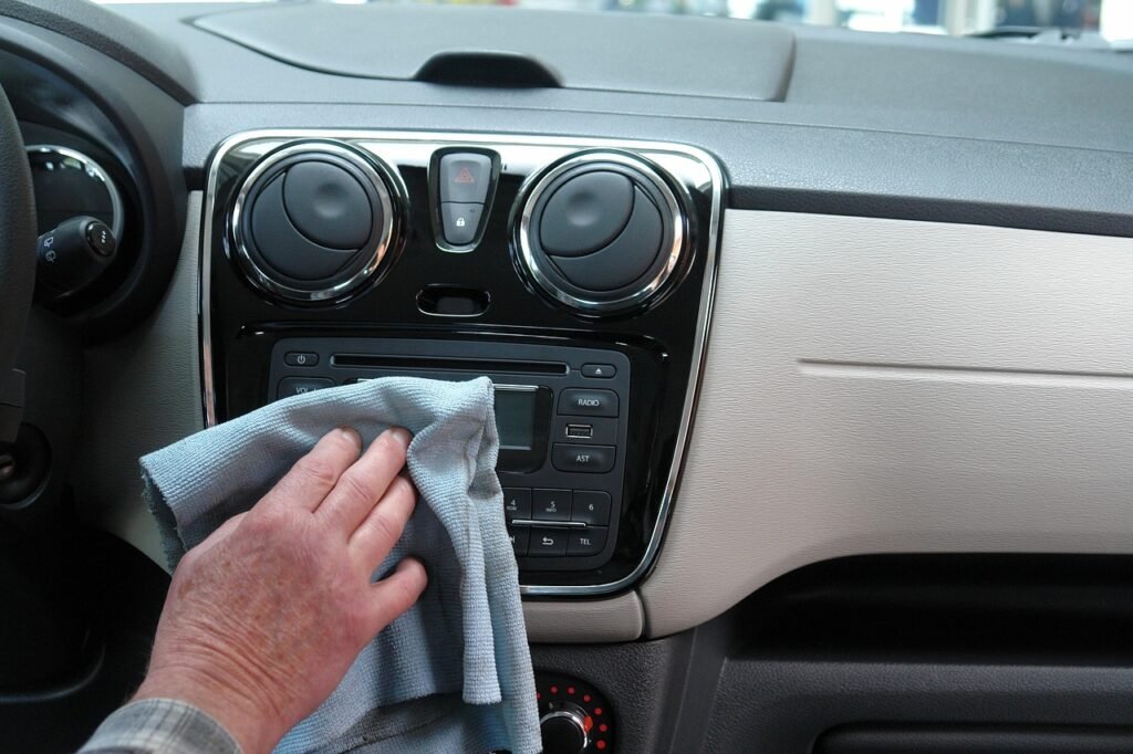Dashboard & Console