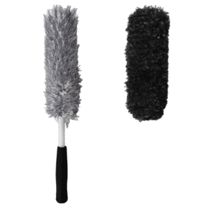 Flexible Car Wash Brush