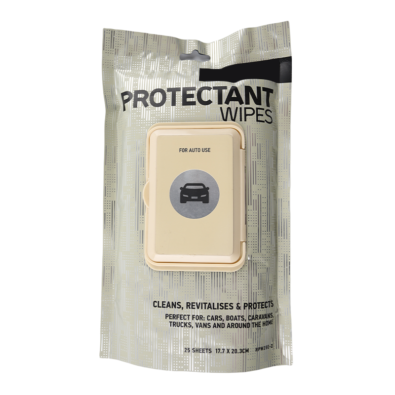 Protectant Wipes
