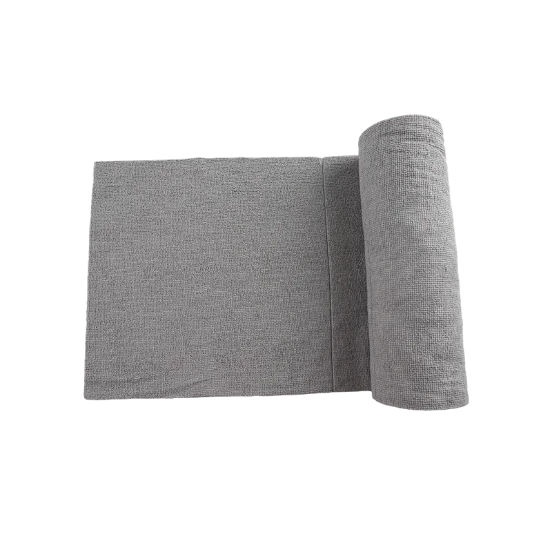 Tear Off Towels – Brushed Terry Microfibre