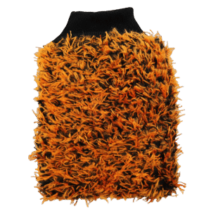 Wash Mitt Ultra Glide