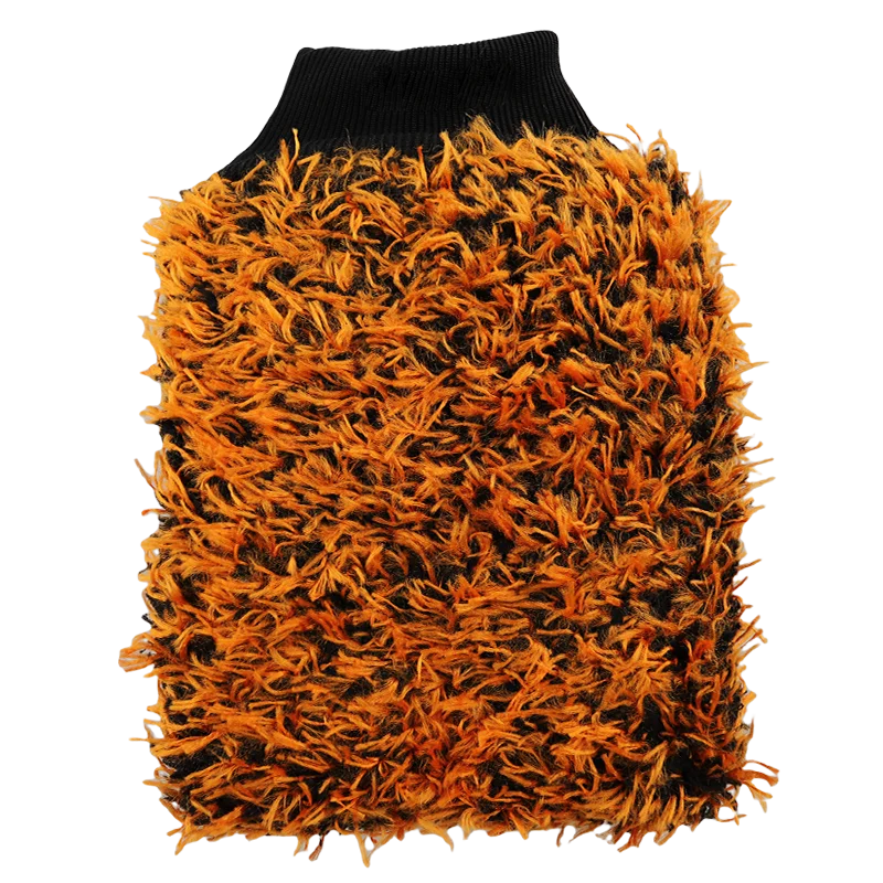 Wash Mitt Ultra Glide