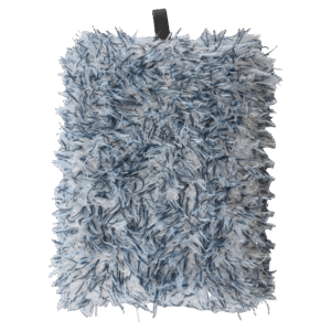 Wash Pillow – Plush Grip