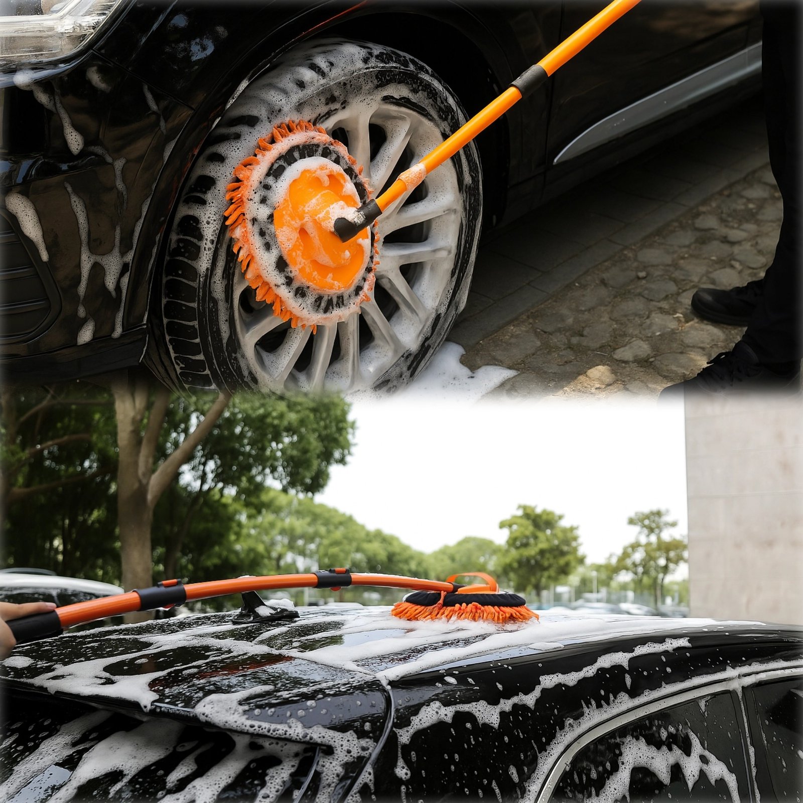 Cleaning Performance & User Experience