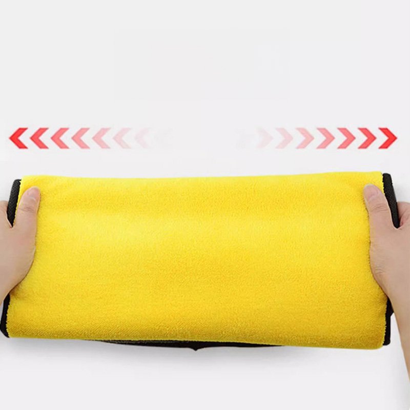 Double-Sided Coral Fleece Composite Technology