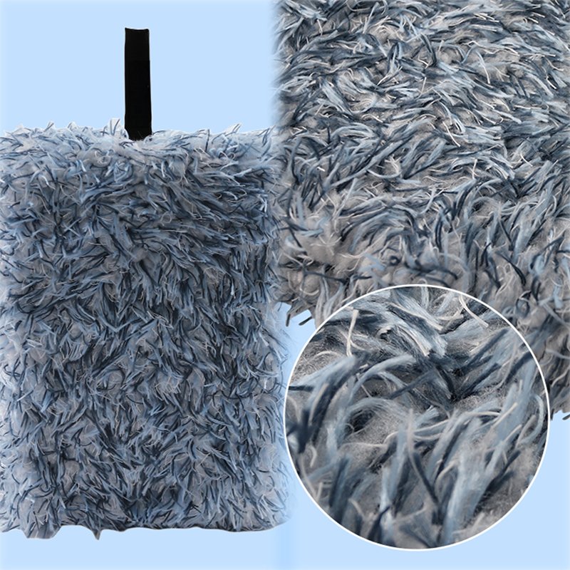 Material Composition High-Performance Microfiber & Core Support