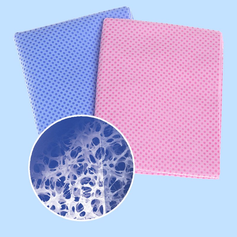 Material Composition & Microstructure
