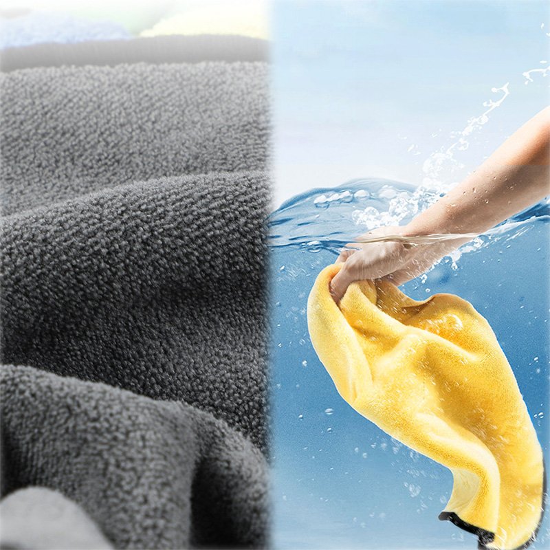 Material and Effect