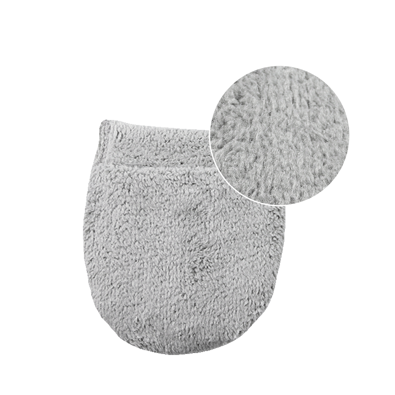 Mini Mitts Pack of 2 Detail Display