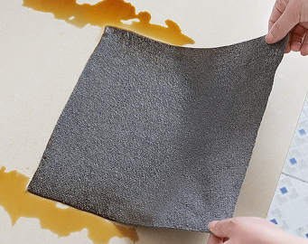 Oil & Grease Elimination