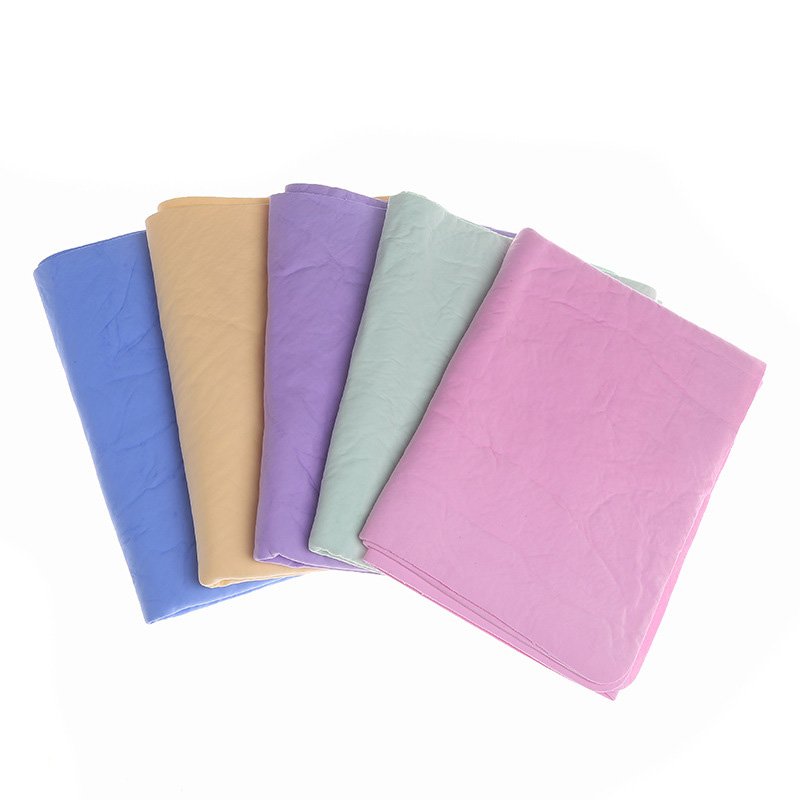 PVA Synthetic Chamois Cleaning Cloth