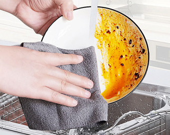 Stain Removal & Spot Treatment