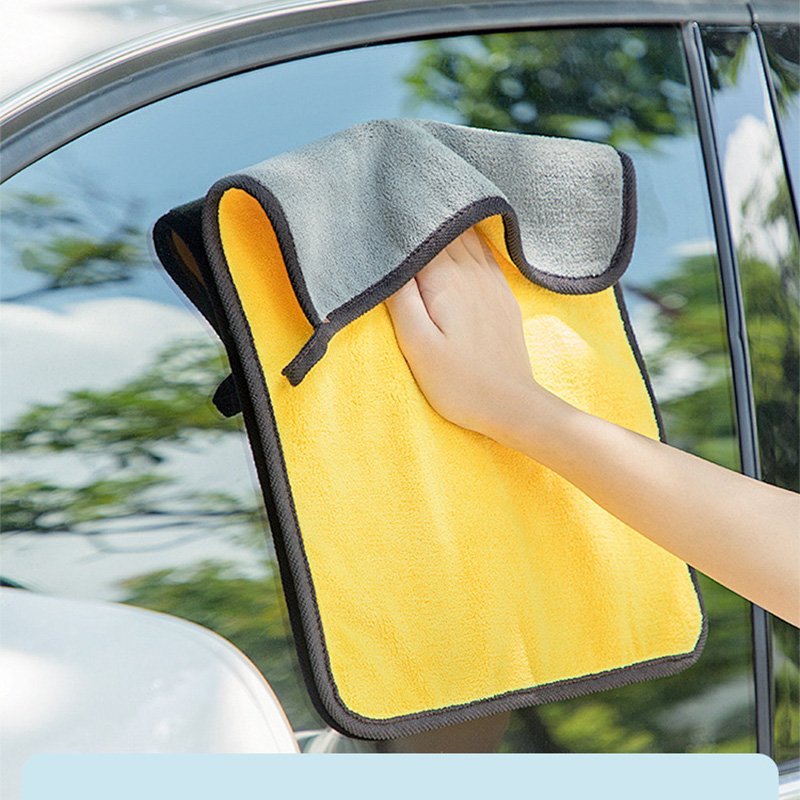 Versatile Cleaning Application