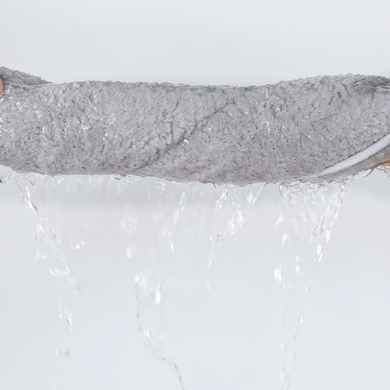 Absorbency