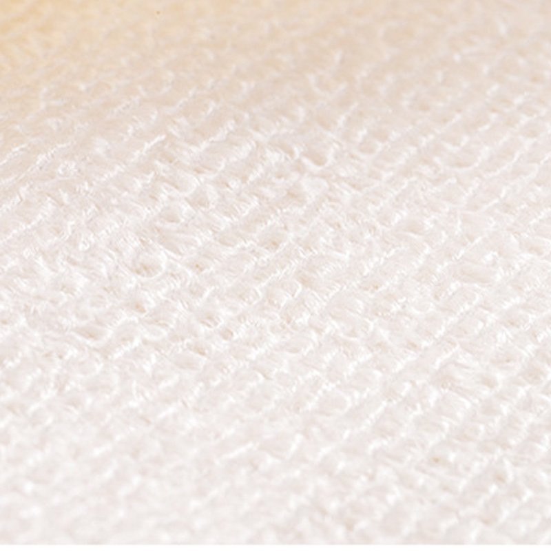 Bamboo fiber material