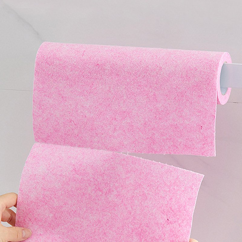 Breakpoint tear-off design