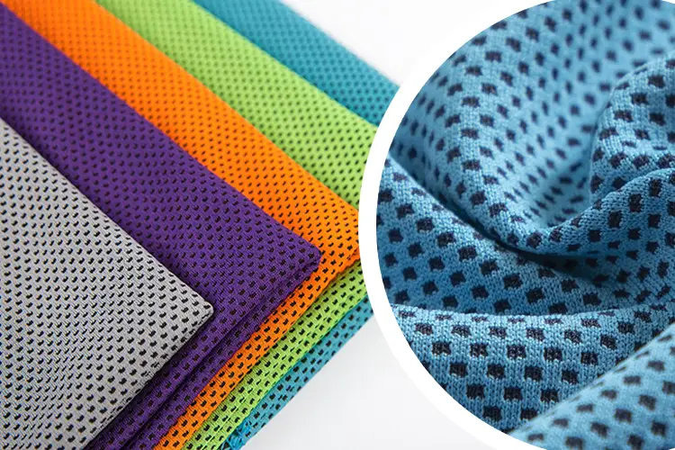 Cooling Fabric