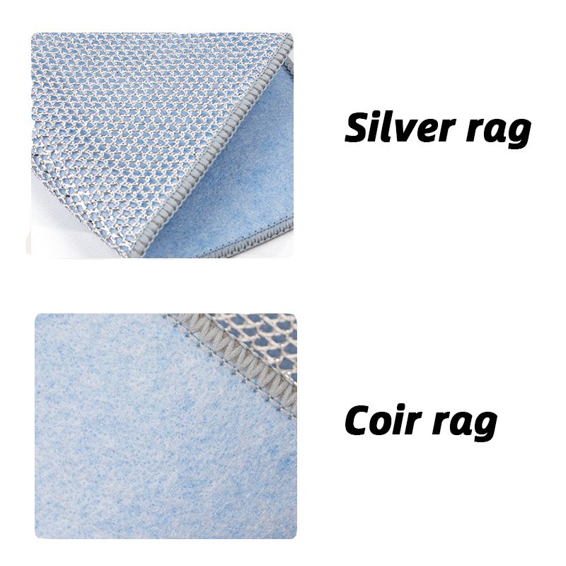 Double-sided design details